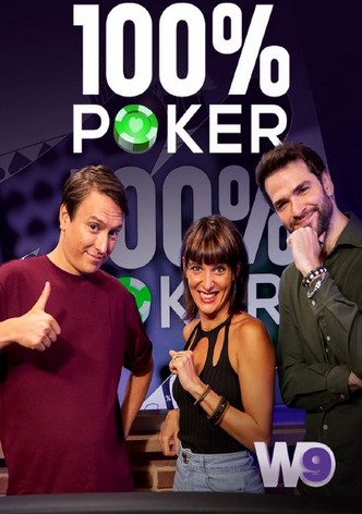 100% Poker