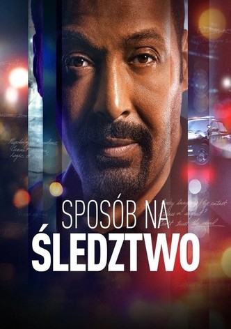 Sposób na śledztwo