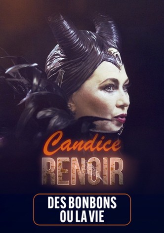 Candice Renoir - Des bonbons ou la vie !