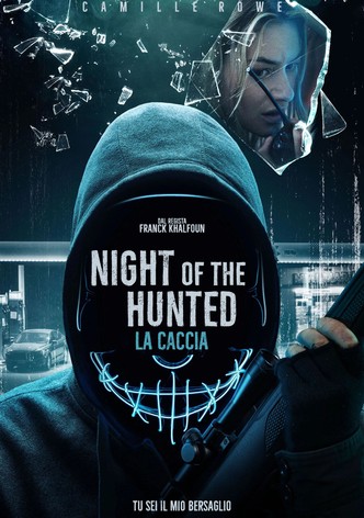 Night of the Hunted: La Caccia