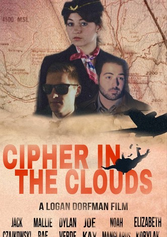Cipher in the Clouds