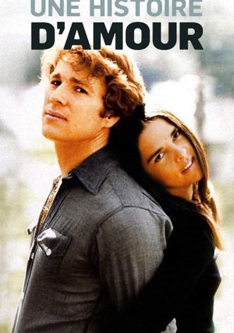 Une histoire d'amour