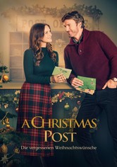 A Christmas Post - Die vergessenen Weihnachtswünsche