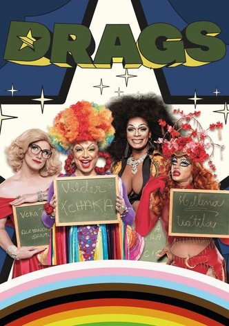 Drags, Um Super Filme