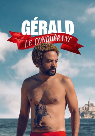 Gérald le conquérant