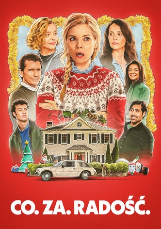 Co. Za. Radość.