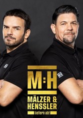 Mälzer und Henssler liefern ab!