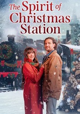 The Spirit of Christmas Station