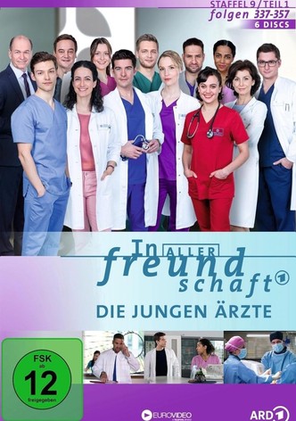 Staffel 9