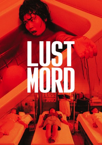 Lustmord