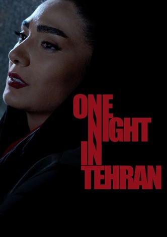 One Night in Tehran