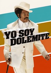 Yo soy Dolemite