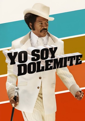 Yo soy Dolemite