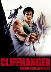 Cliffhanger - svindlande avgrund