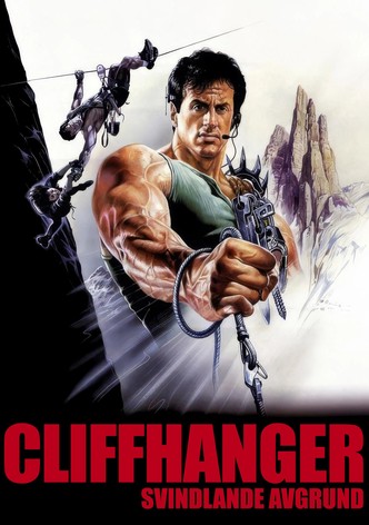 Cliffhanger - svindlande avgrund