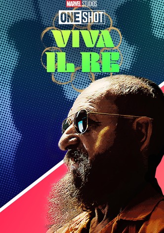 Irripetibili Marvel: Viva il Re