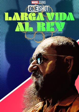 Corto Marvel: Todos aclaman al Rey