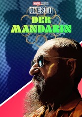 Marvel One-Shot: Der Mandarin