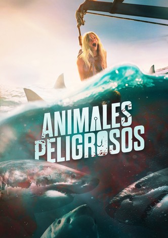 Animales Peligrosos