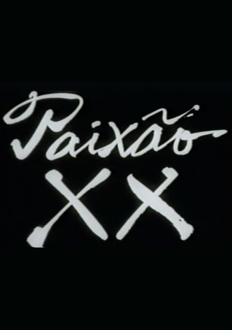 Paixão XX