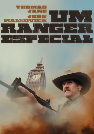 Um Ranger Especial