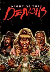 Night of the Demons