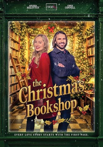 The Christmas Bookshop