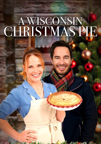 A Wisconsin Christmas Pie