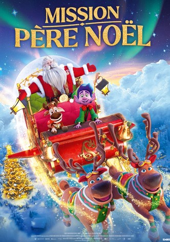 Mission Père Noël