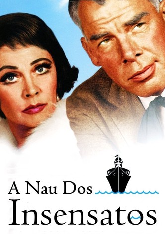 A Nau dos Insensatos