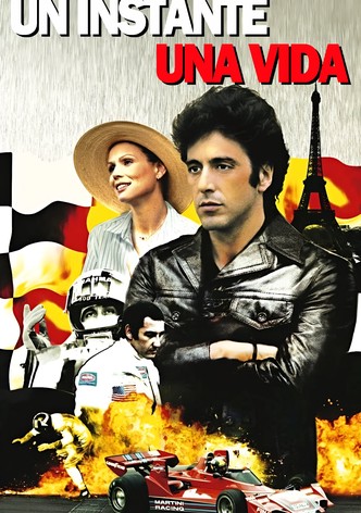 Un instante, una vida