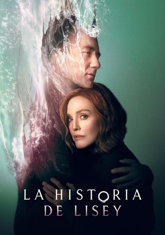 La historia de Lisey