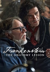 Frankenstein: Anatomilektionen
