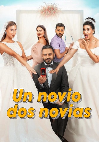 Un novio, dos novias