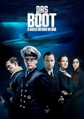 Das Boot: O Submarino