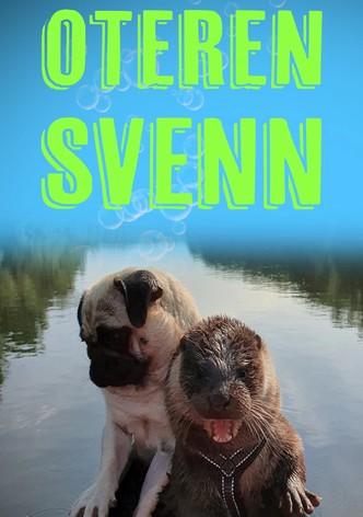 Oteren Svenn