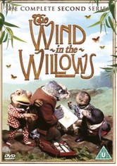 The Wind in the Willows