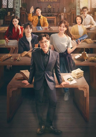 후랑 : 도전! 명랑 의사