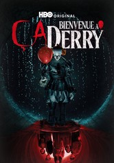 Ça : Bienvenue à Derry