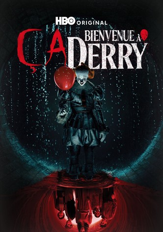 Ça : Bienvenue à Derry - Saison 1
