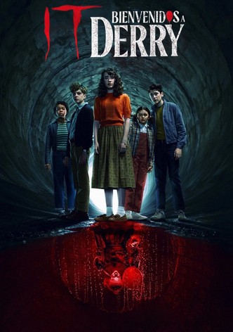 It: Bienvenidos a Derry - Temporada 1