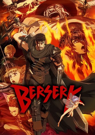 Berserk