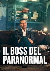 Il boss del paranormal
