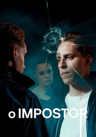 O Impostor - Temporada 1
