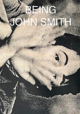 Being John Smith