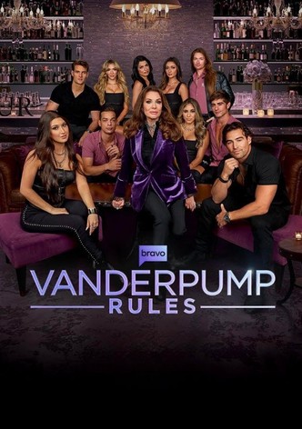 Vanderpump Rules - Sezonul 12