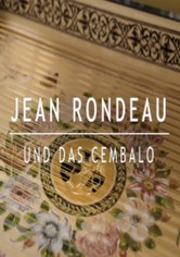Il clavicembalo secondo Jean Rondeau