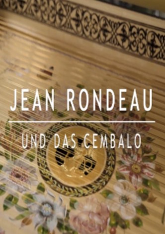 Il clavicembalo secondo Jean Rondeau
