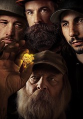 Треска за злато - Сезон 16