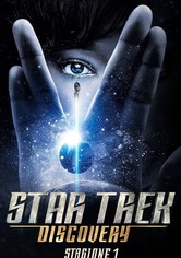Star Trek: Discovery